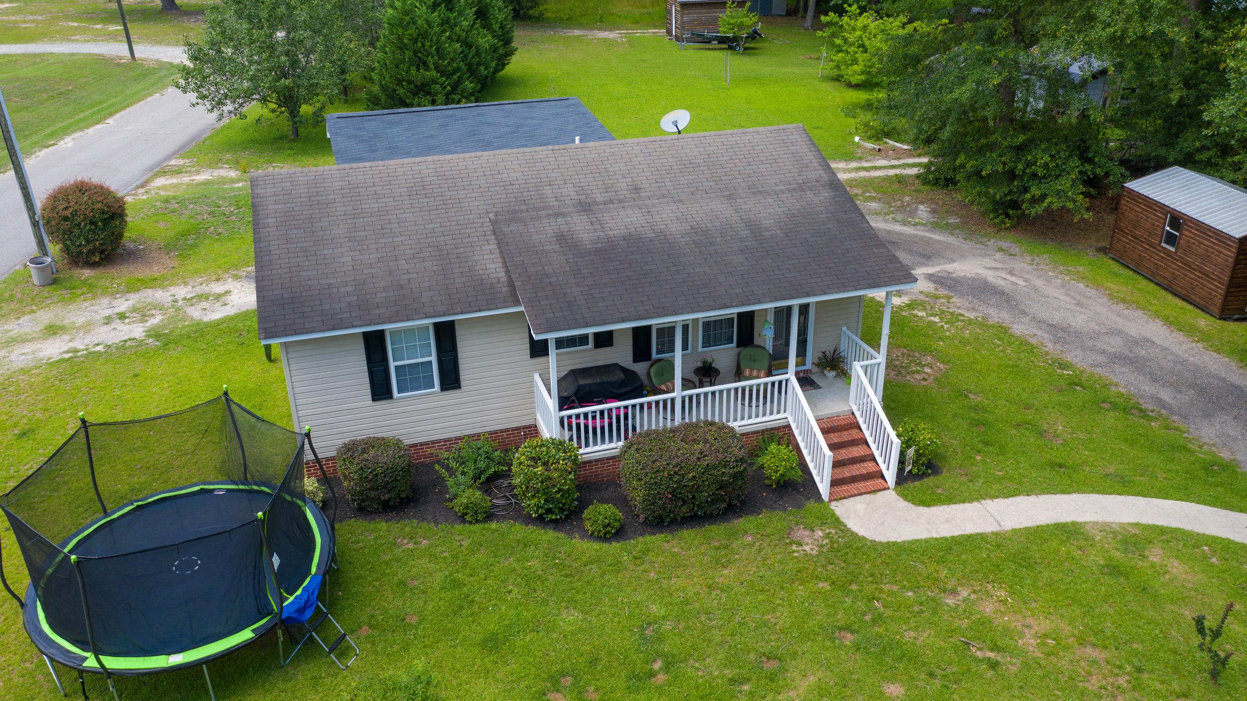 1903 Ardsley Road Rockingham, NC 28379 - Photo 44 of 52 1H
