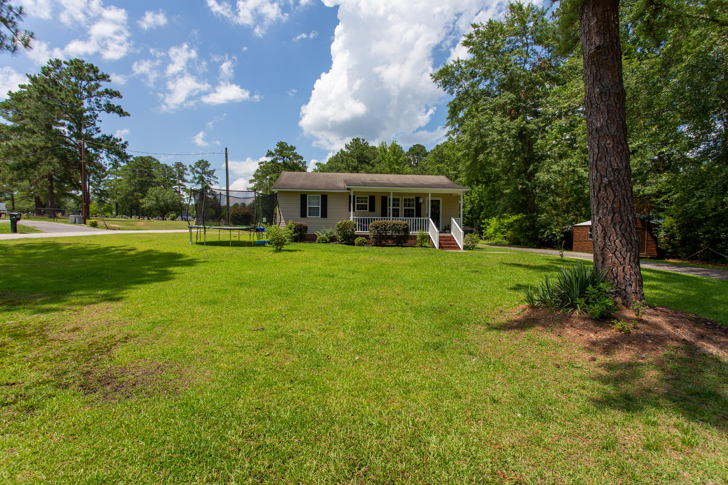 1903 Ardsley Road Rockingham, NC 28379 - Photo 45 of 52 2