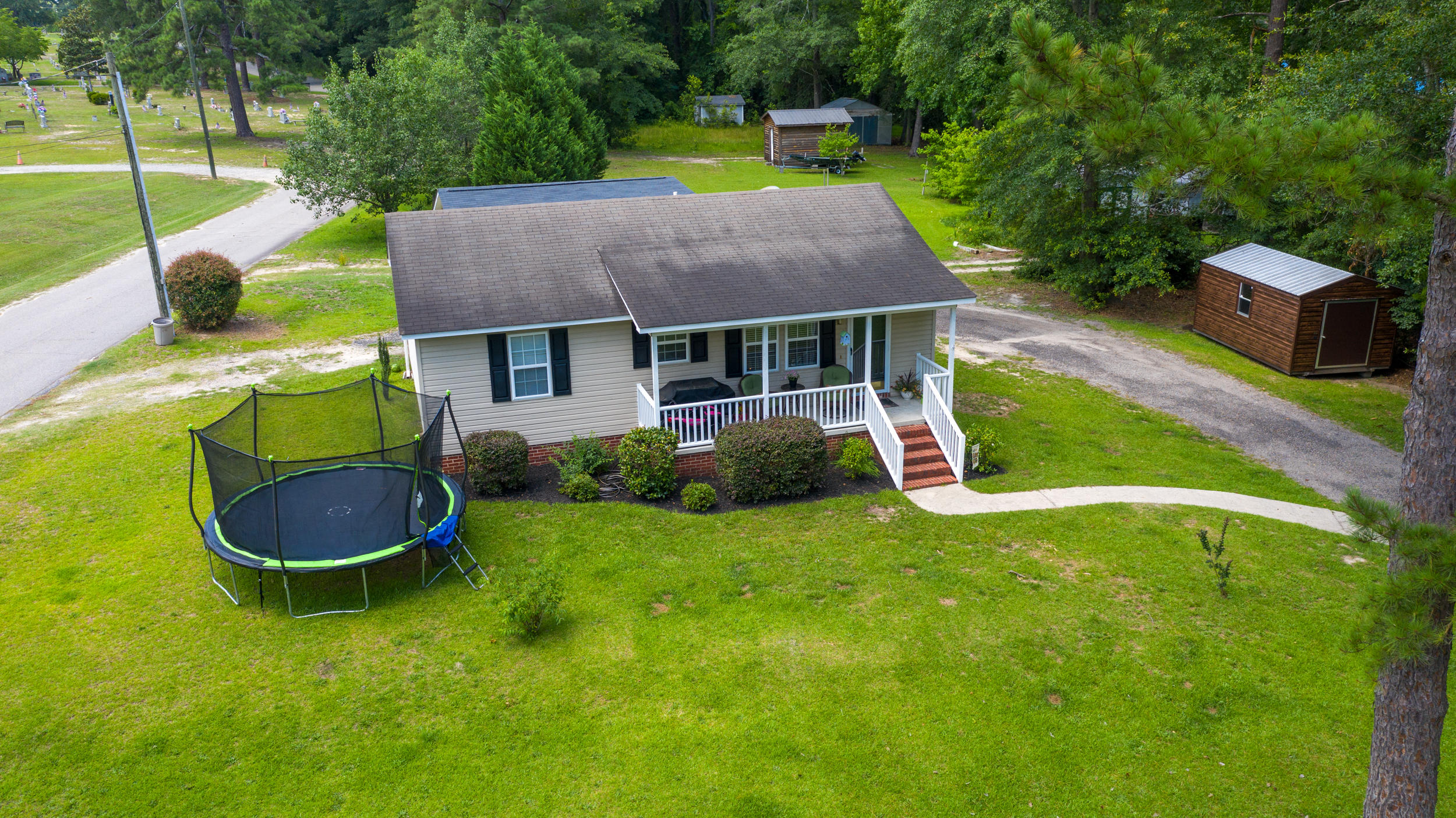 1903 Ardsley Road Rockingham, NC 28379 - Photo 46 of 52 1F
