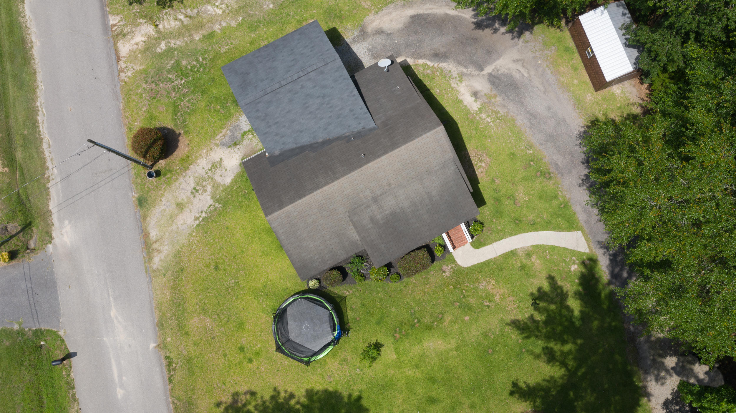 1903 Ardsley Road Rockingham, NC 28379 - Photo 48 of 52 1I