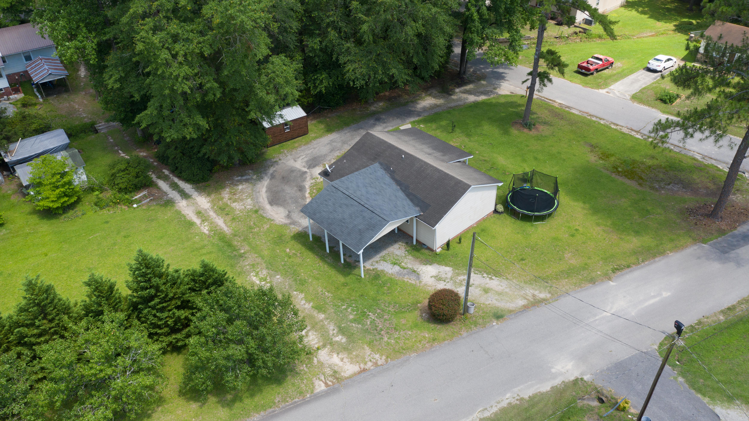 1903 Ardsley Road Rockingham, NC 28379 - Photo 49 of 52 12B
