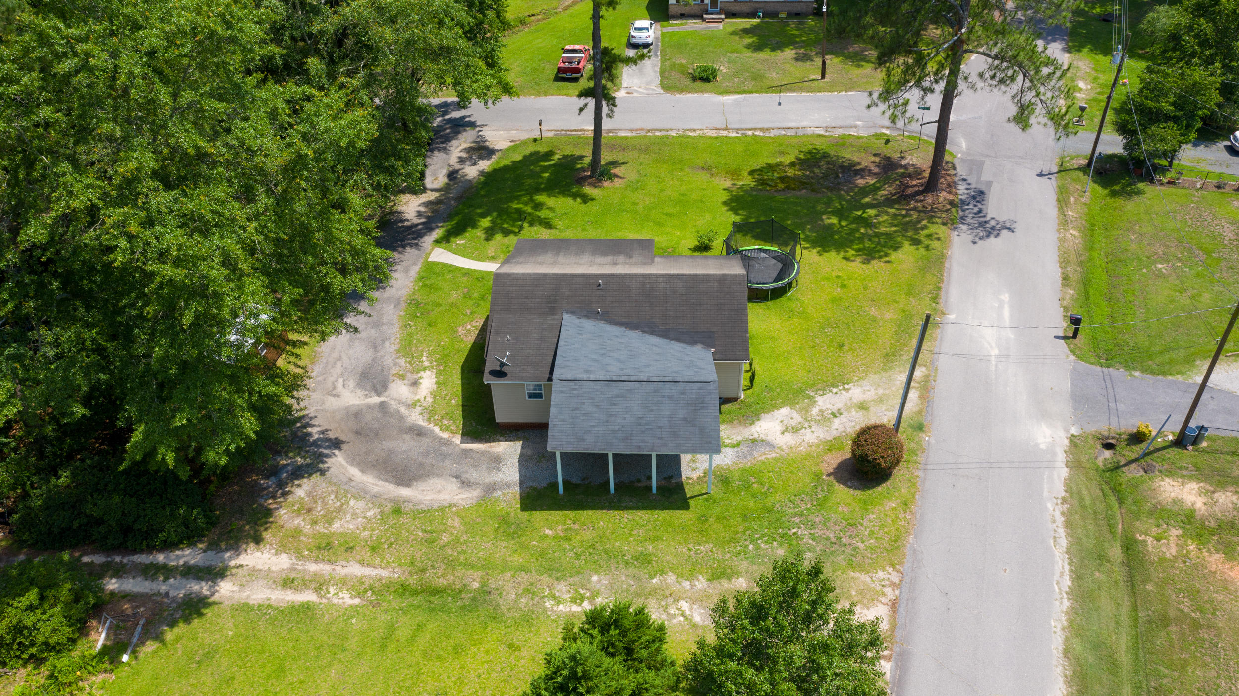 1903 Ardsley Road Rockingham, NC 28379 - Photo 50 of 52 12A