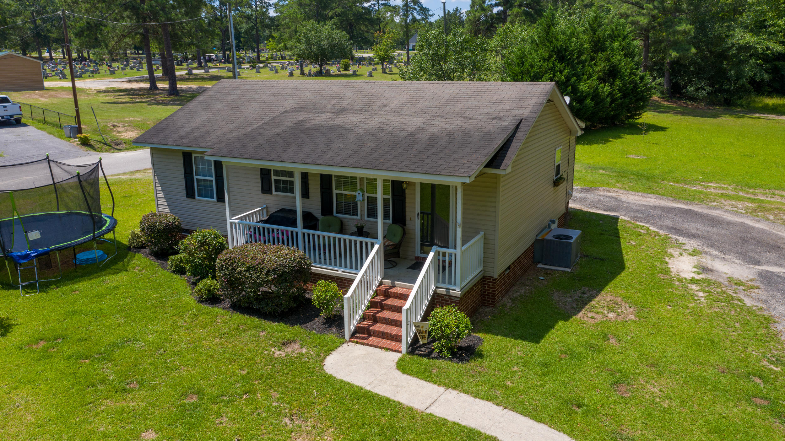1903 Ardsley Road Rockingham, NC 28379 - Photo 51 of 52 1D