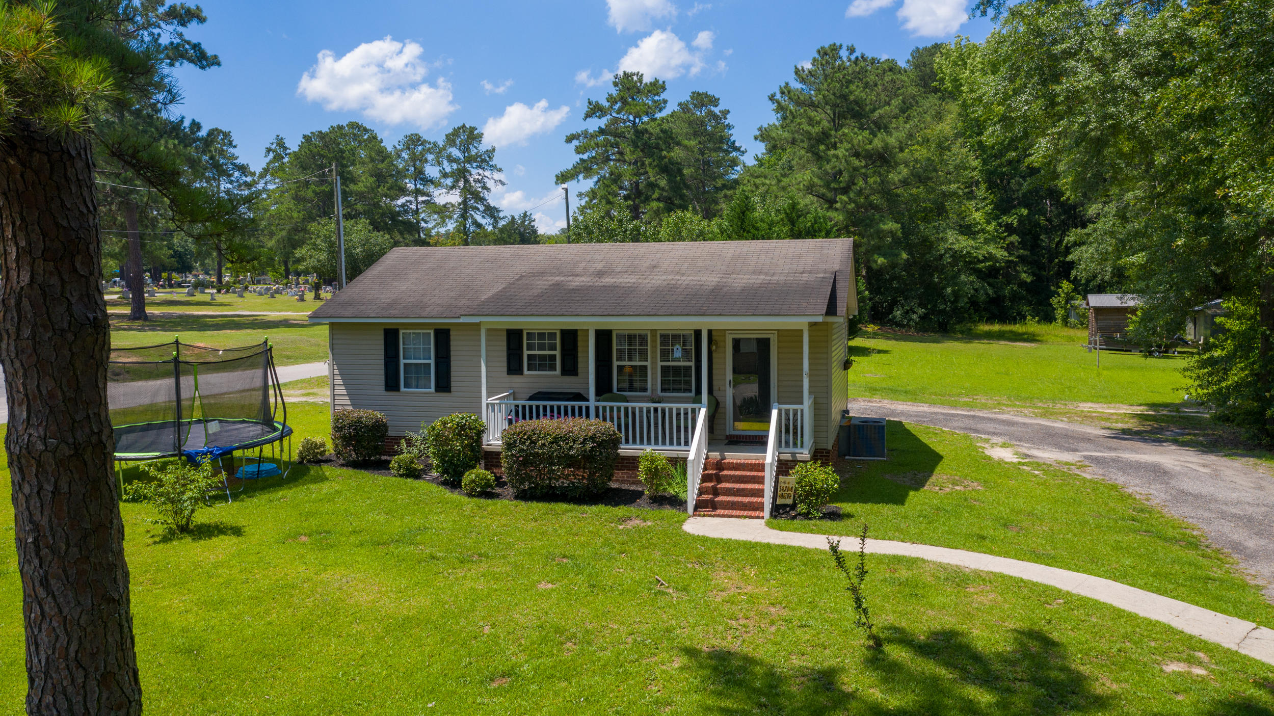 1903 Ardsley Road Rockingham, NC 28379 - Photo 52 of 52 1E
