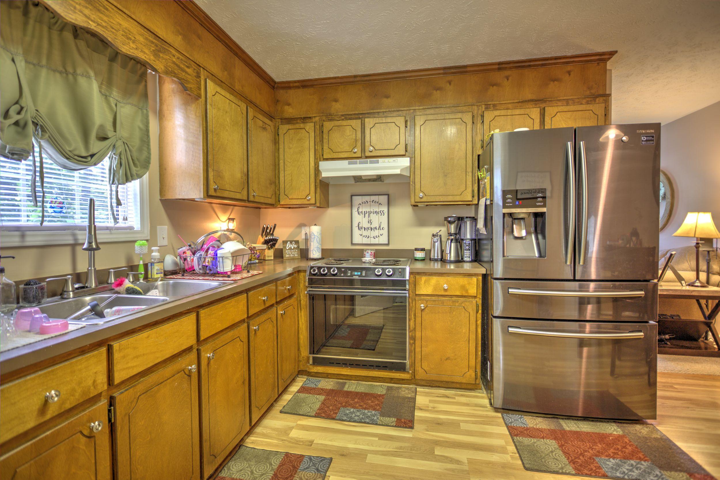 1903 Ardsley Road Rockingham, NC 28379 - Photo 6 of 52 17