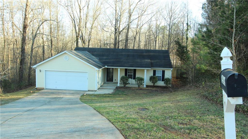 1555 Mill Creek Road Bethlehem, GA 30620 - Photo 1 of 1 Gallery Image 1