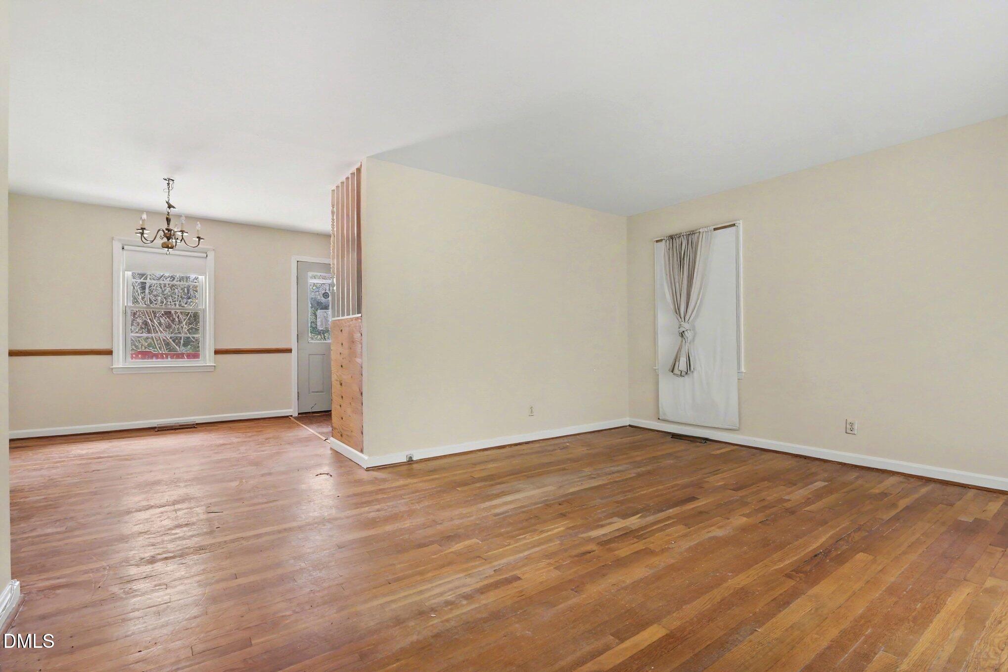 2506 Crestline Avenue Raleigh, NC 27603 - Photo 10 of 25 10