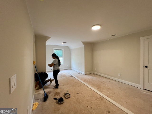 977 Hillcrest Road LaGrange, GA 30241 - Photo 17 of 21