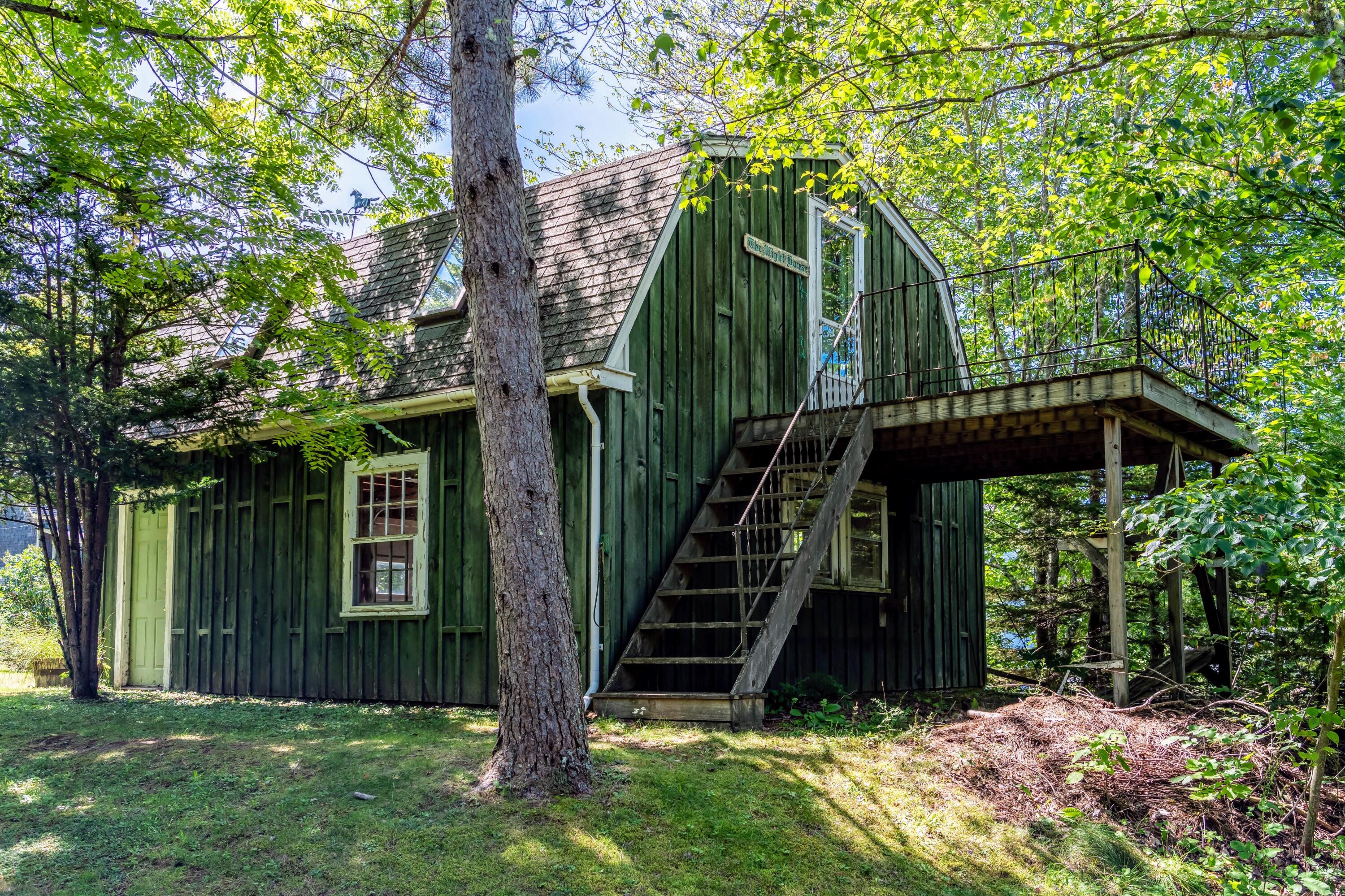 14 Western County Road Penobscot, ME 04476 - Photo 33 of 38 DSC02783-HDR