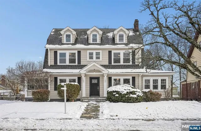$988,880 | 44 Madison Avenue, Montclair, NJ 07042