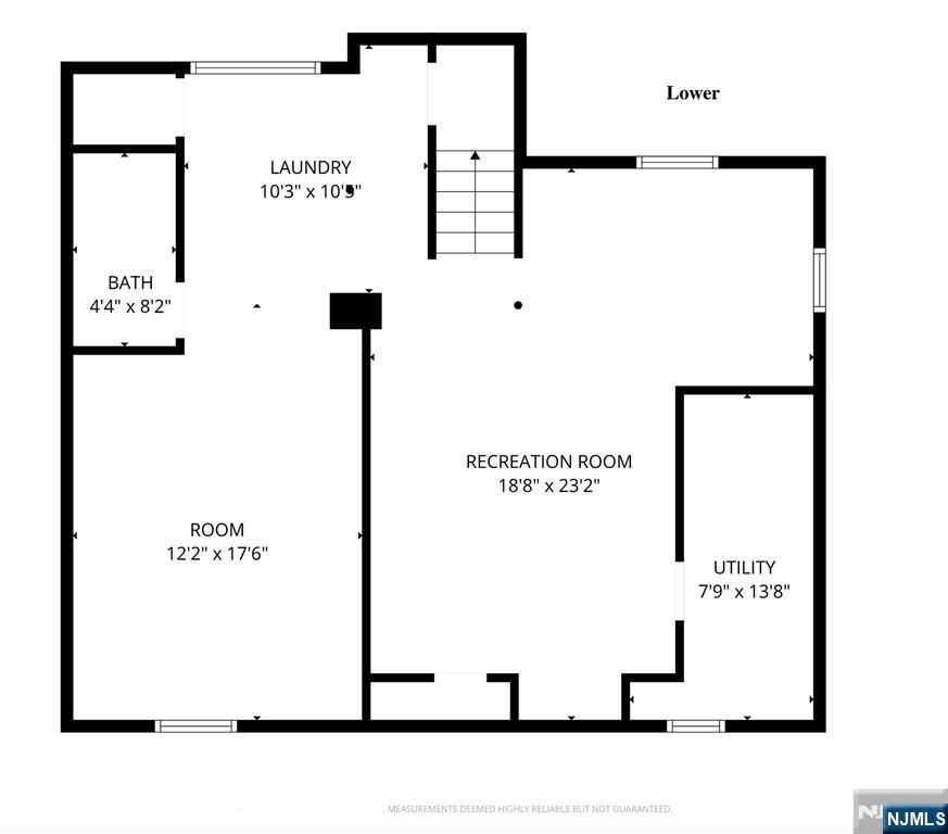 44 Madison Avenue Montclair, NJ 07042 - Photo 24 of 27