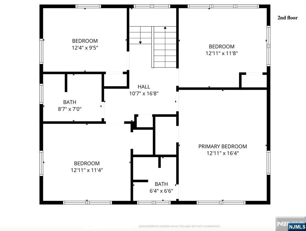 44 Madison Avenue Montclair, NJ 07042 - Photo 26 of 27