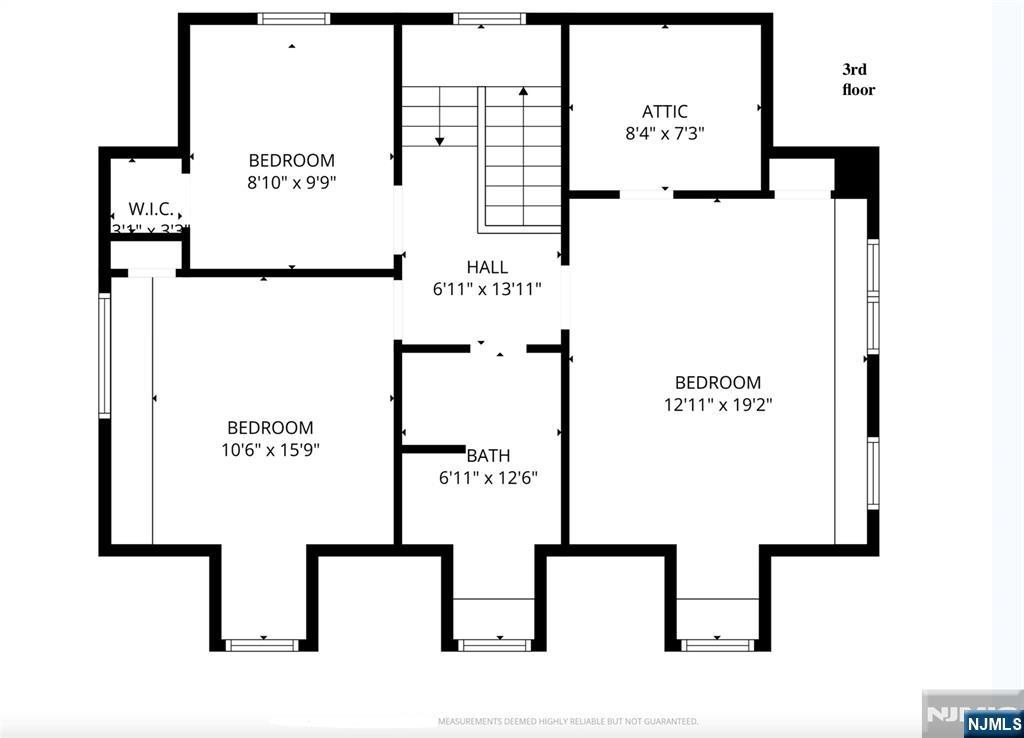 44 Madison Avenue Montclair, NJ 07042 - Photo 27 of 27