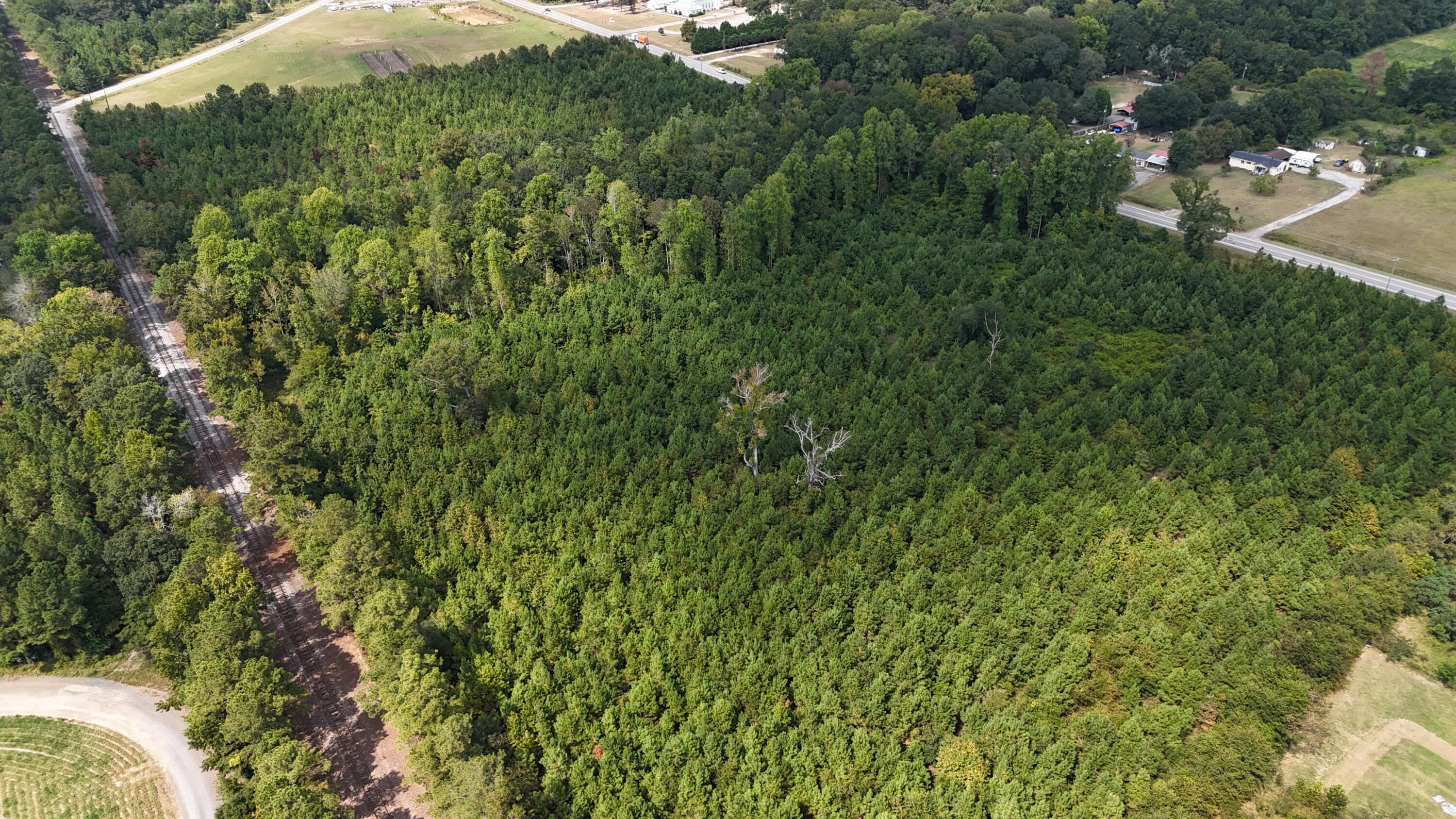 0 Old Highway, Unit 6 Santee, SC 29142 - Photo 2 of 9 DJI_20250919141057_0222_D