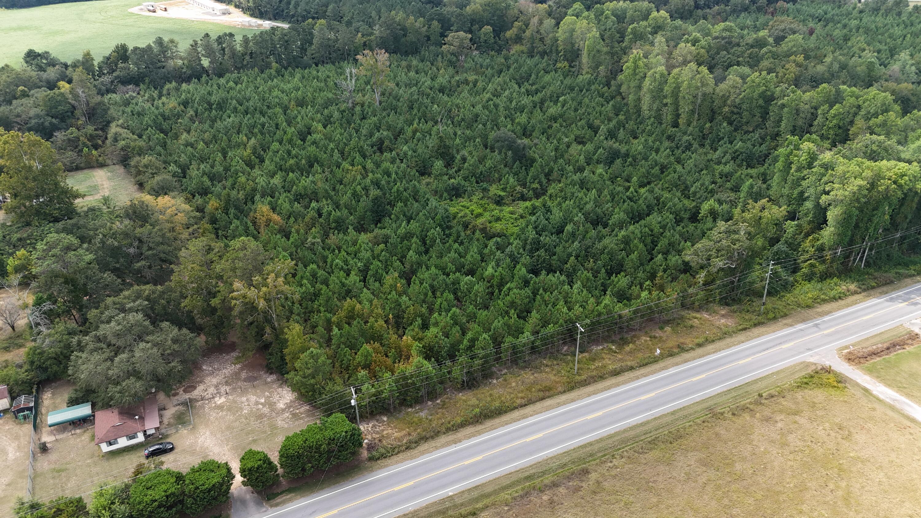 0 Old Highway, Unit 6 Santee, SC 29142 - Photo 4 of 9 DJI_20250919140926_0219_D