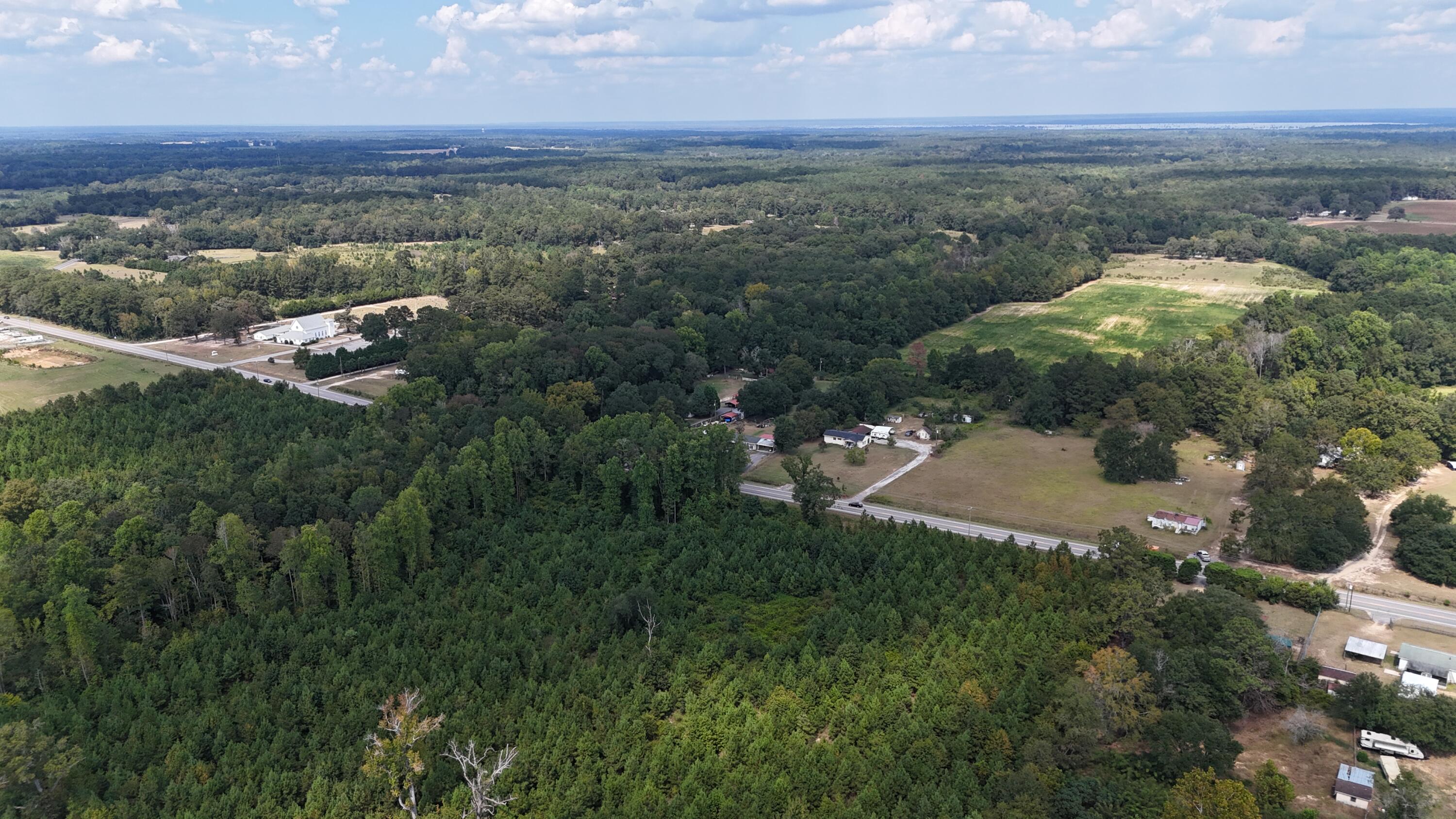 0 Old Highway, Unit 6 Santee, SC 29142 - Photo 6 of 9 DJI_20250919141039_0221_D