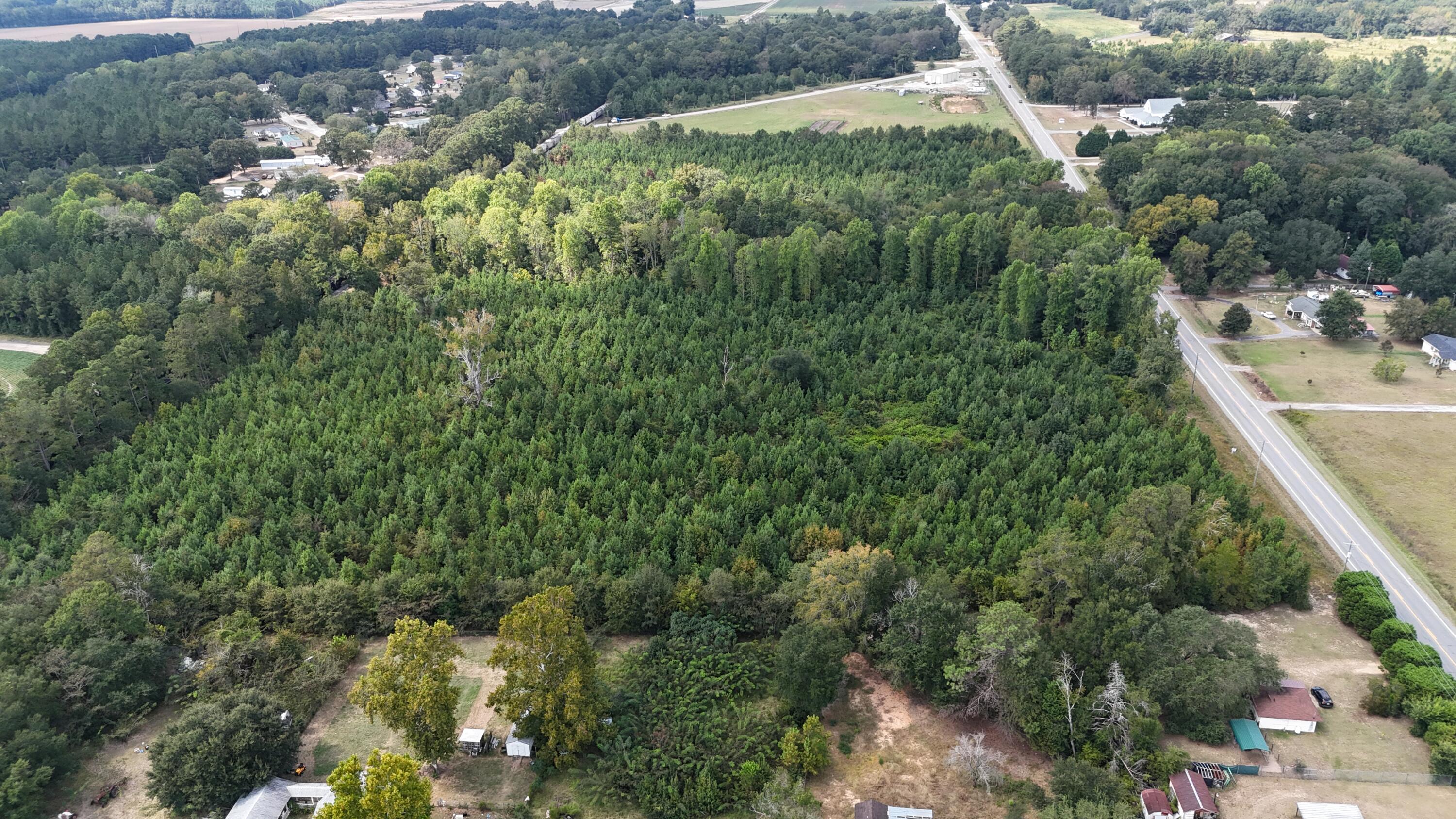 0 Old Highway, Unit 6 Santee, SC 29142 - Photo 7 of 9 DJI_20250919141646_0230_D