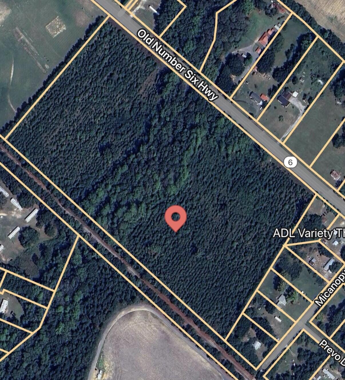 0 Old Highway, Unit 6 Santee, SC 29142 - Photo 9 of 9 thumbnail_IMG_6359