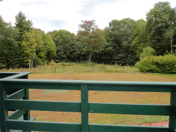 156 Fitchburg Road Townsend, MA 01469 - Photo 14 of 17 a view of swimming pool from a yard
