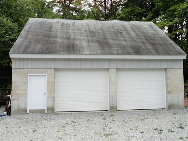 156 Fitchburg Road Townsend, MA 01469 - Photo 3 of 17 a backyard of a house