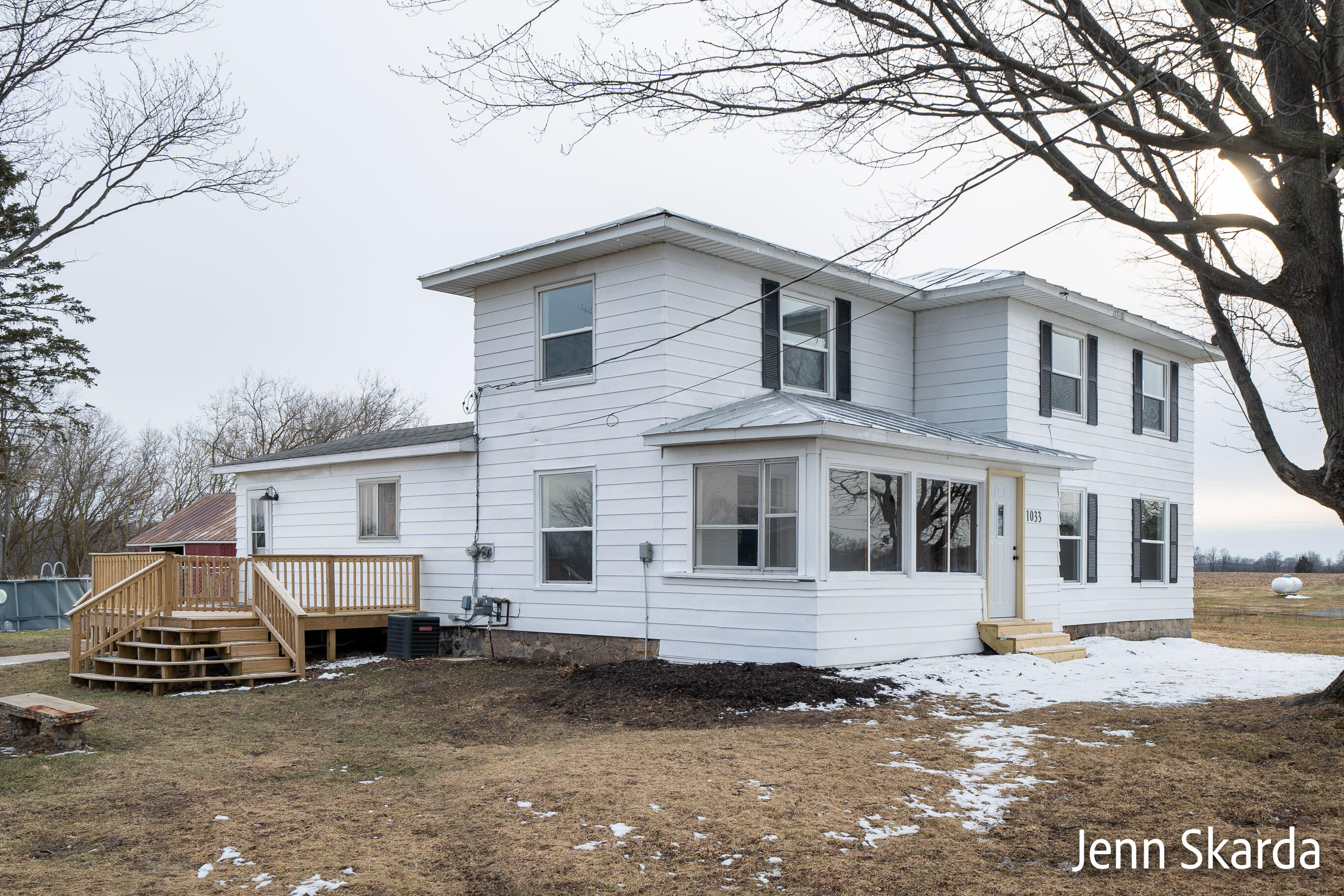 1033 Dildine Road Ionia, MI 48846 - Photo 3 of 57 1033 Dildine Rd, Ionia, MI 48846-3