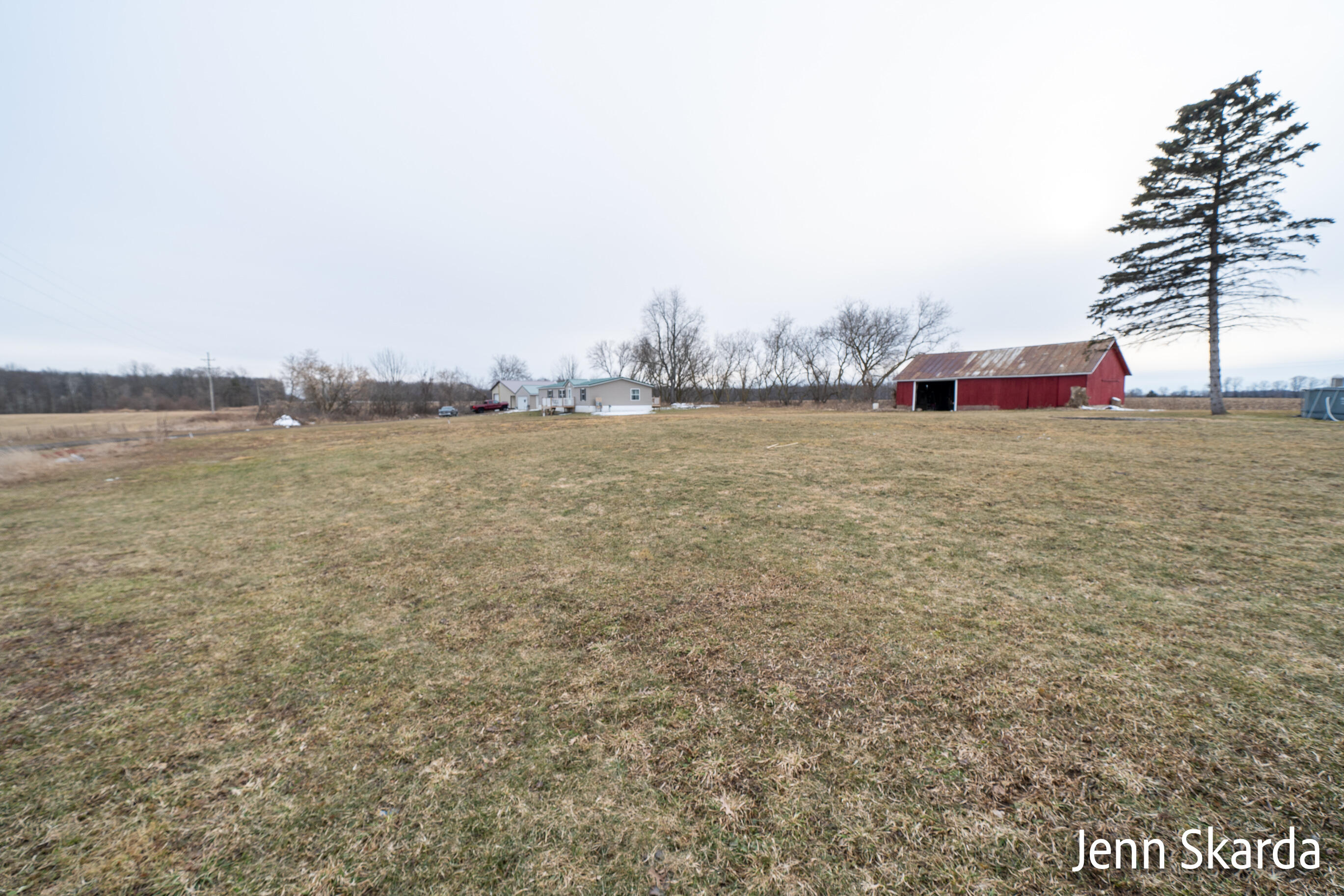 1033 Dildine Road Ionia, MI 48846 - Photo 45 of 57 1033 Dildine Rd, Ionia, MI 48846-49