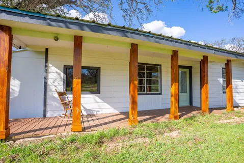 $249,900 | 1012 Hill Street, Burnet, TX 78611