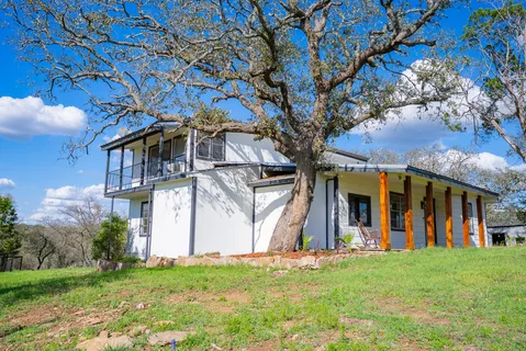 $249,900 | 1012 Hill Street, Burnet, TX 78611