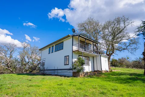 $249,900 | 1012 Hill Street, Burnet, TX 78611