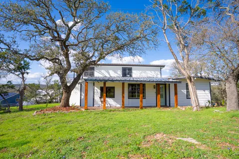 $249,900 | 1012 Hill Street, Burnet, TX 78611