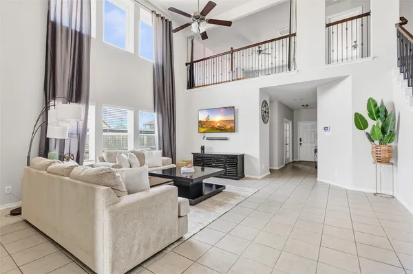 $374,900 | 15443 Aberdeen Wood Drive, Humble, TX 77346