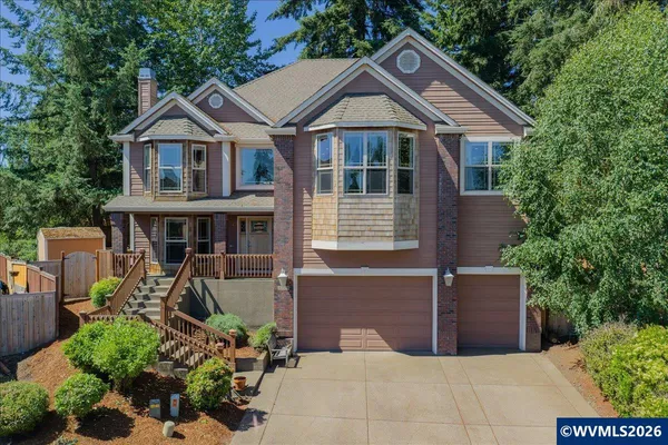 $739,900 | 2448 Northwest Violet Avenue, Albany, OR 97321