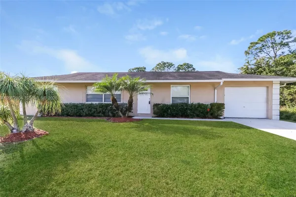 $2,070 | 650 Northwest Selvitz Road, Port St. Lucie, FL 34983