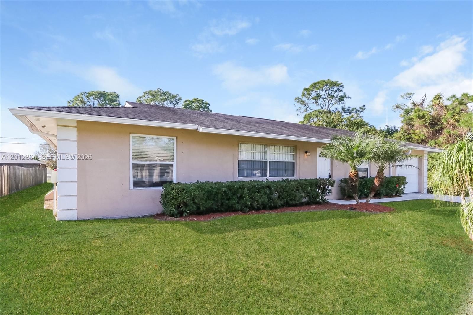 650 Northwest Selvitz Road Port St. Lucie, FL 34983 - Photo 2 of 15