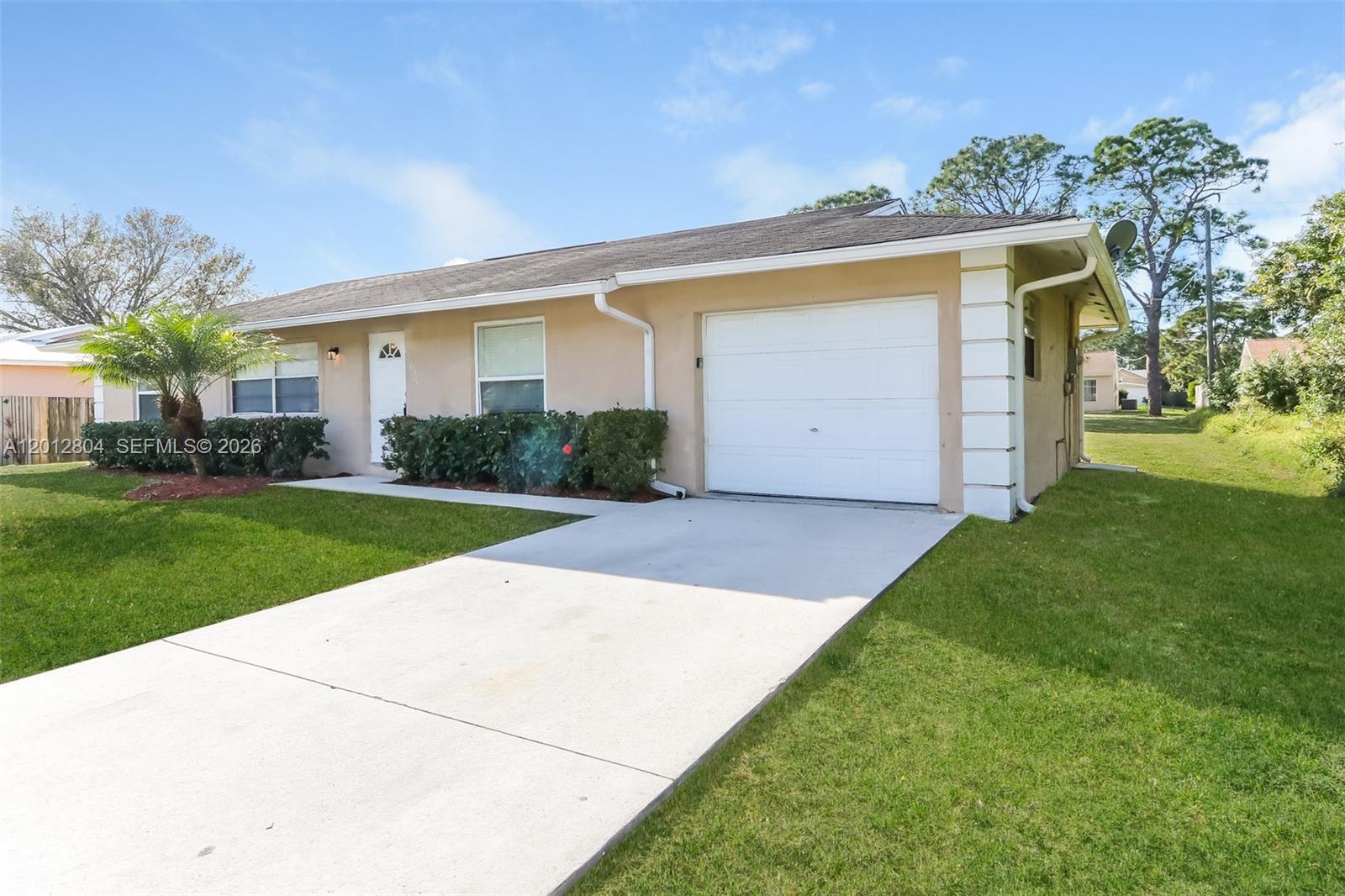 650 Northwest Selvitz Road Port St. Lucie, FL 34983 - Photo 3 of 15