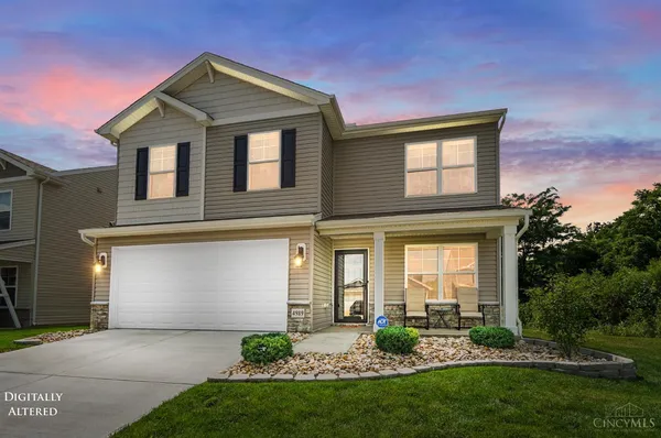 $370,000 | 4989 Lakeview Drive, Morrow, OH 45152