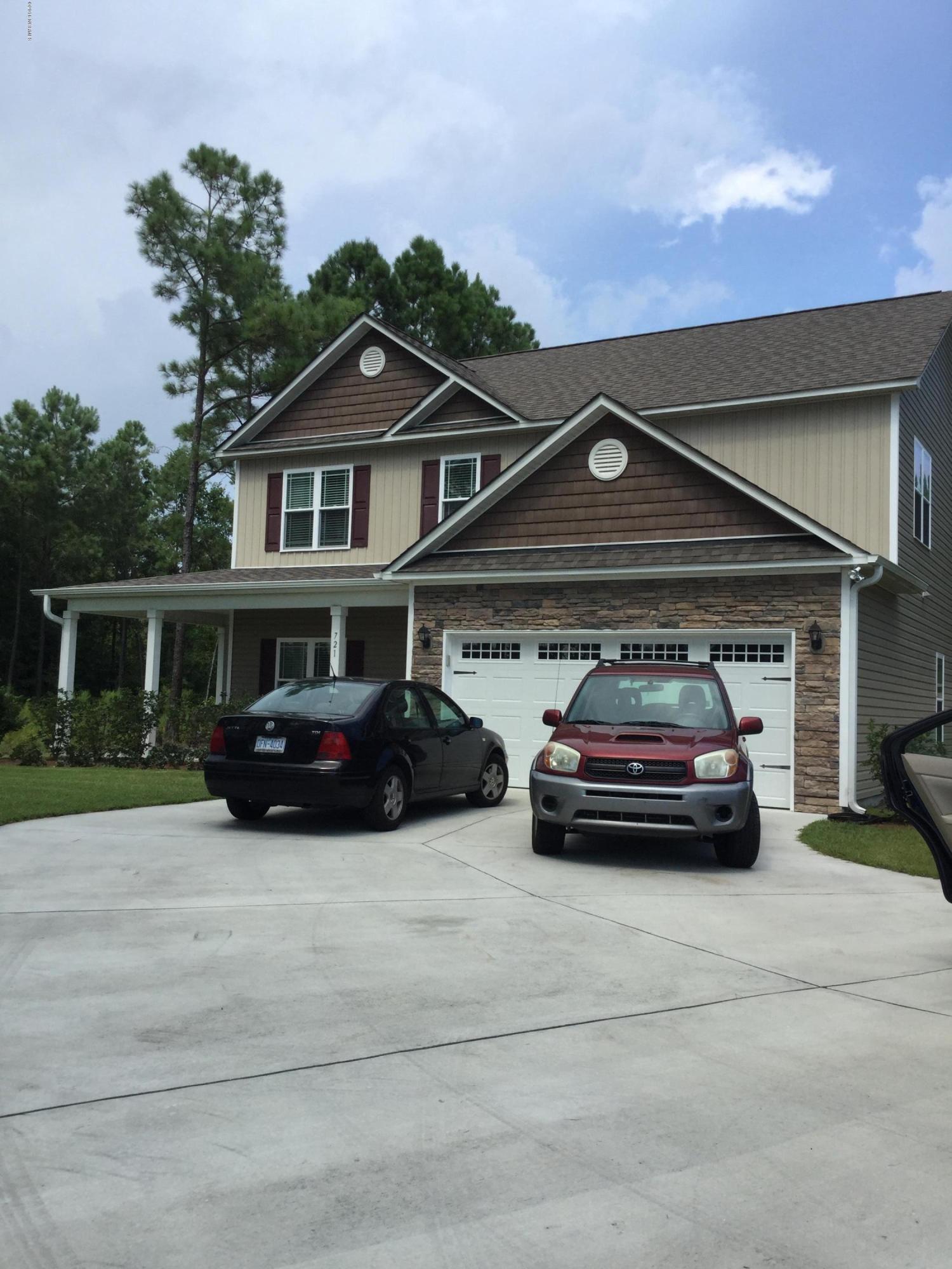 721 Morris Landing Road Holly Ridge, NC 28445 - Photo 2 of 33 IMG_0003