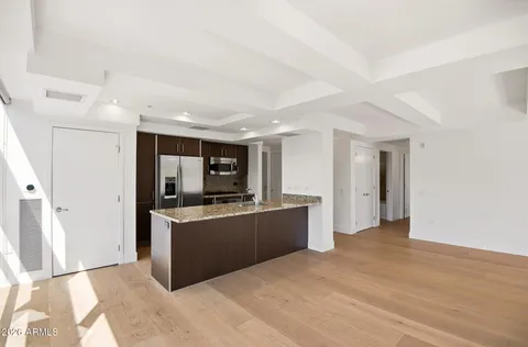 $849,000 | 7131 East Rancho Vista Drive, Unit 6001, Scottsdale, AZ 85251