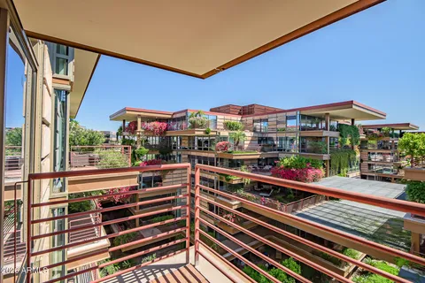 $849,000 | 7131 East Rancho Vista Drive, Unit 6001, Scottsdale, AZ 85251