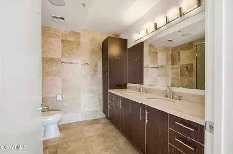 $849,000 | 7131 East Rancho Vista Drive, Unit 6001, Scottsdale, AZ 85251