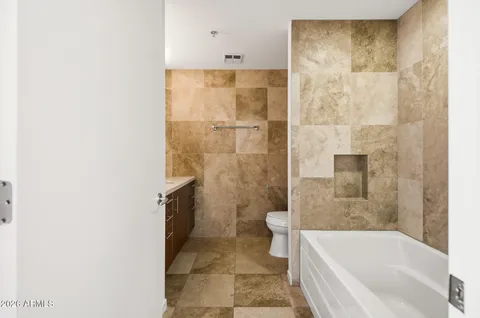 $849,000 | 7131 East Rancho Vista Drive, Unit 6001, Scottsdale, AZ 85251