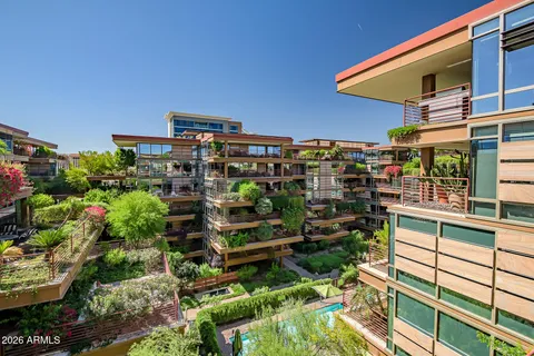 $849,000 | 7131 East Rancho Vista Drive, Unit 6001, Scottsdale, AZ 85251