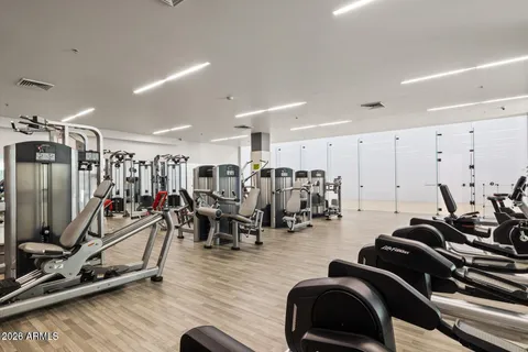 $849,000 | 7131 East Rancho Vista Drive, Unit 6001, Scottsdale, AZ 85251