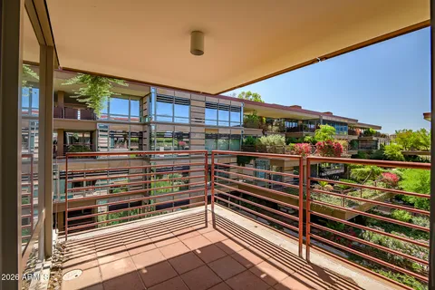 $849,000 | 7131 East Rancho Vista Drive, Unit 6001, Scottsdale, AZ 85251
