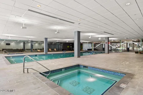 $849,000 | 7131 East Rancho Vista Drive, Unit 6001, Scottsdale, AZ 85251
