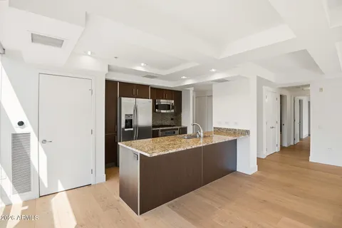 $849,000 | 7131 East Rancho Vista Drive, Unit 6001, Scottsdale, AZ 85251