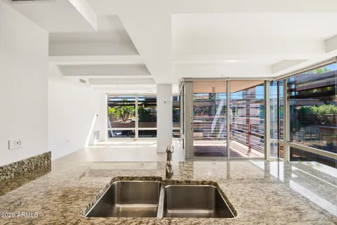 $849,000 | 7131 East Rancho Vista Drive, Unit 6001, Scottsdale, AZ 85251