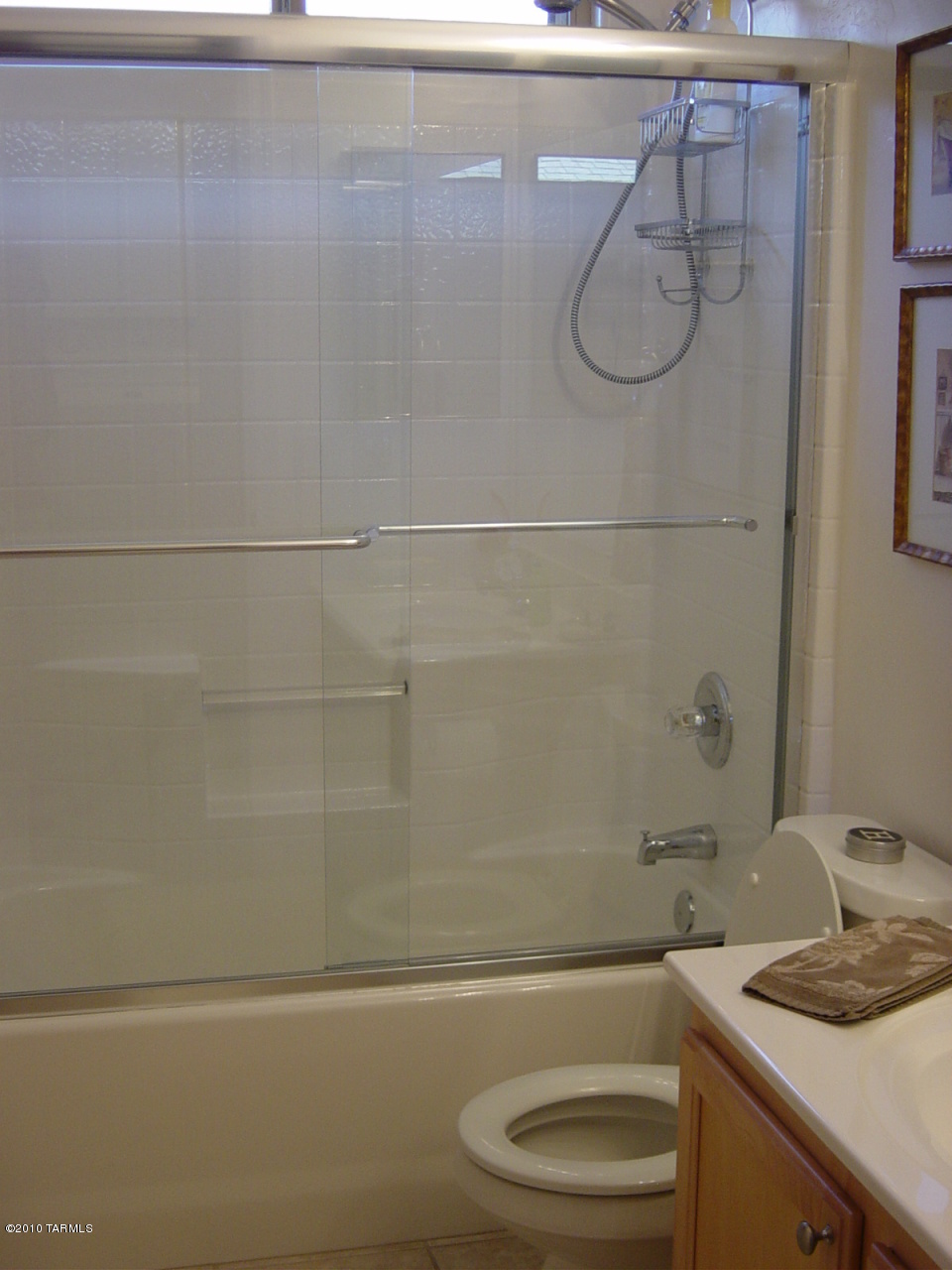 8418 South Burien Road Tucson, AZ 85747 - Photo 33 of 38