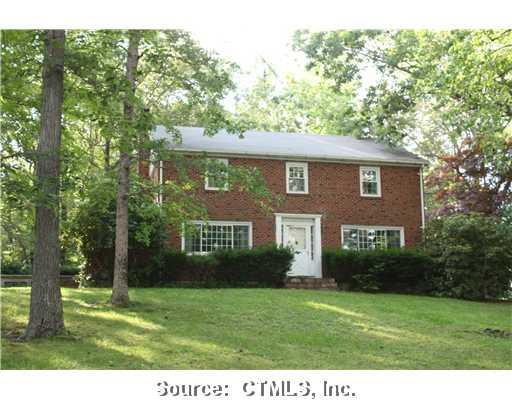 983 Killingworth Road Haddam, CT 06441 - Photo 1 of 1 Exterior Front.