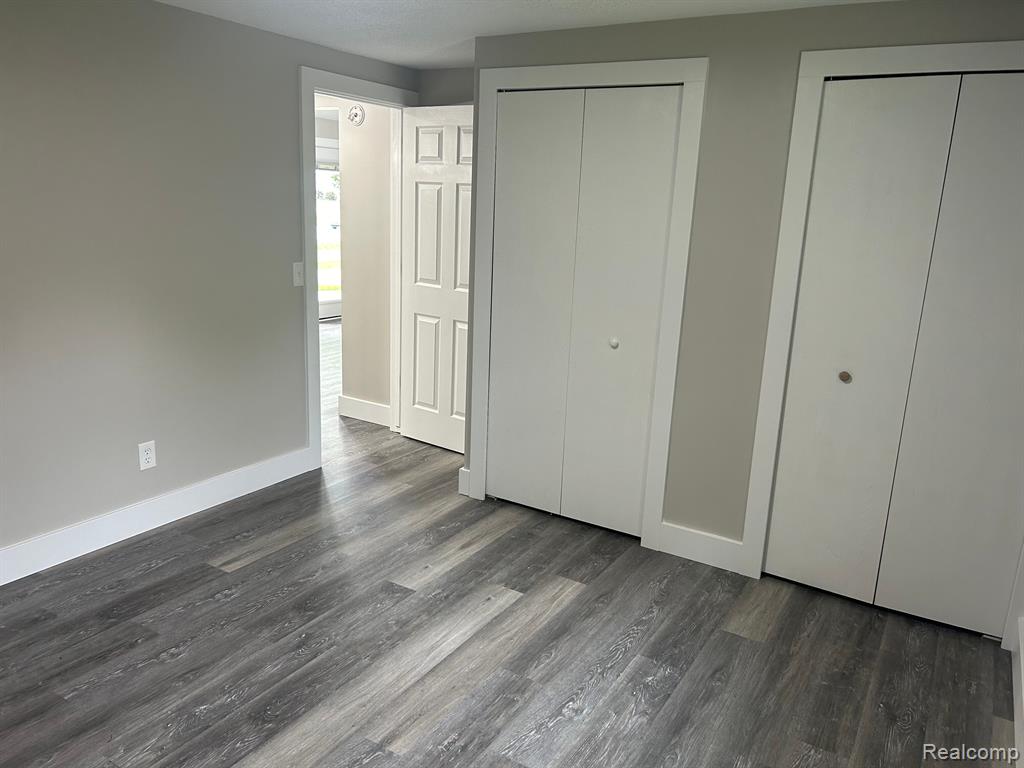 1193 North Oak Road Davison, MI 48423 - Photo 17 of 23